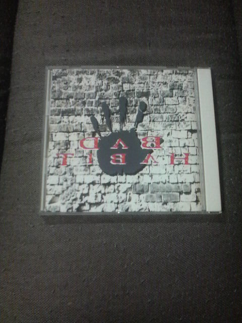 BAD HABIT REVOLUTION